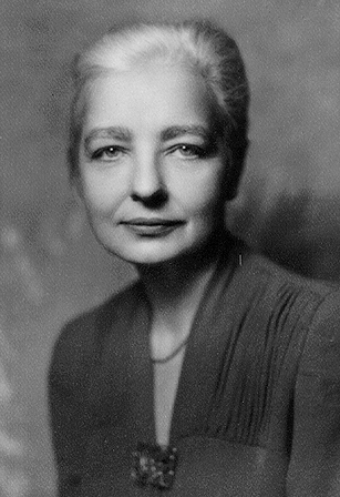 Ruth Fulton Benedict